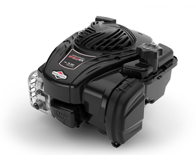 Best Replacement Briggs & Stratton Lawn Mower Engines