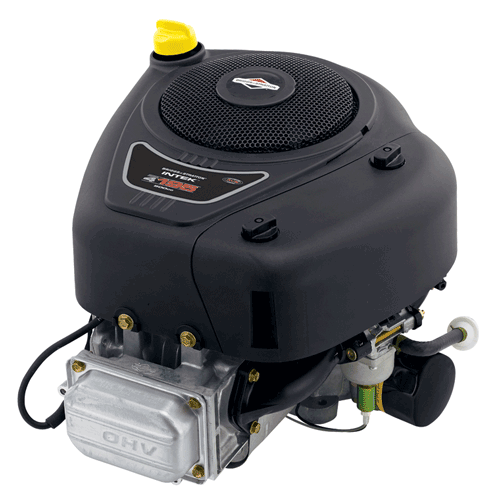 briggs and stratton intek 206 6.5 hp manual