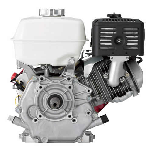  Honda  GX270  9 0HP Petrol Engine GX Series Small Engine 