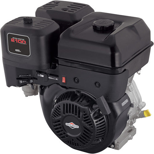 Briggs stratton motor