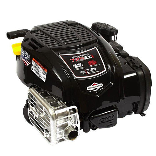 Briggs and Stratton Lawn Mower Engine