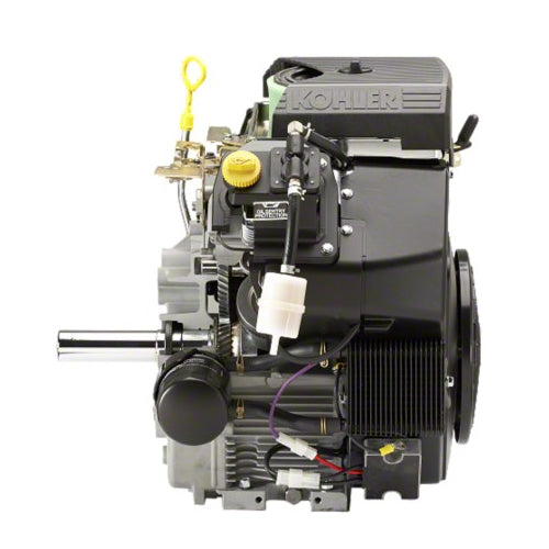 Kohler CH640 (20.5HP) V-Twin Petrol Engine – Small Engine Warehouse ...