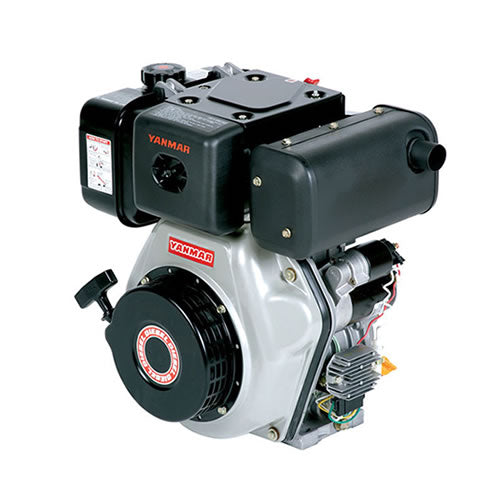 YANMAR Diesel motor