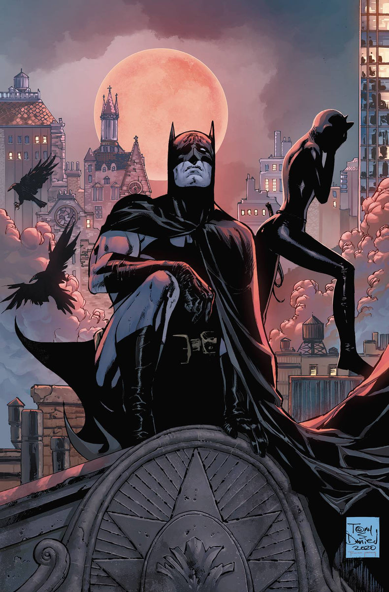 BATMAN #94 – One Stop Comics