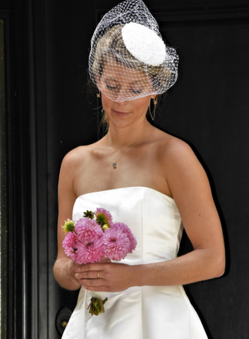 wedding veils online