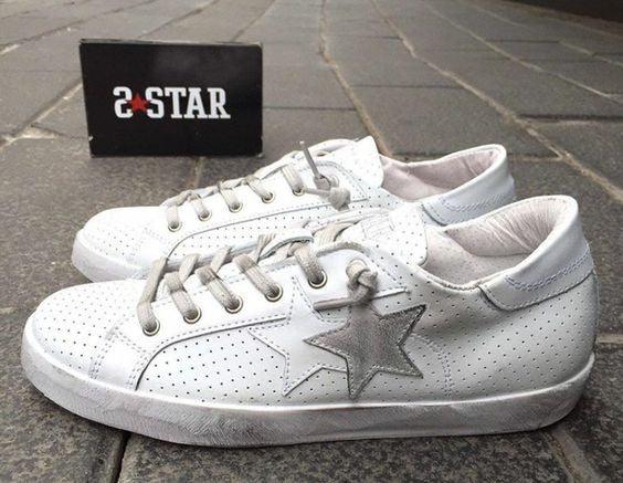 2star sneakers