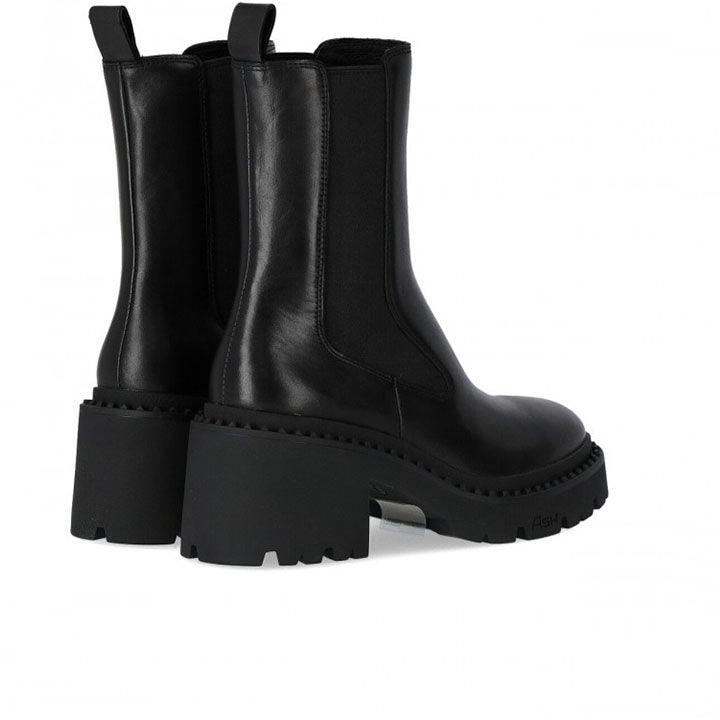 ASH NICO BLACK BOOTS – Como Store