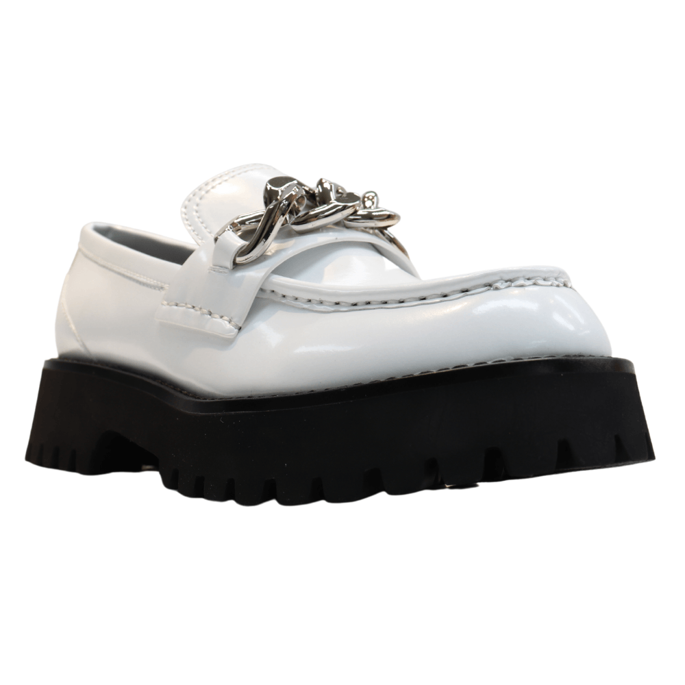 JEFFREY CAMPBELL - RECESS LOAFER – Como Store