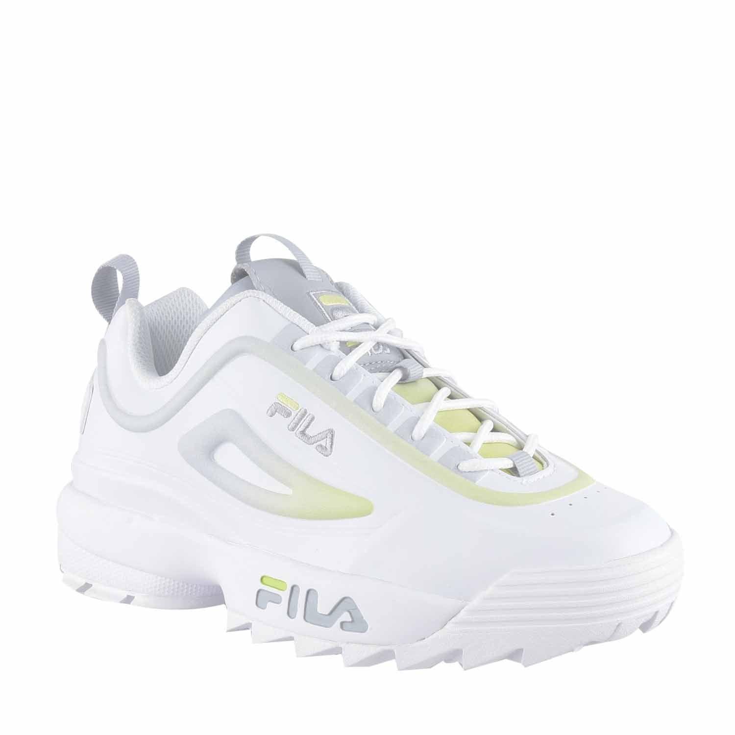 fila disruptor 2 futureskin