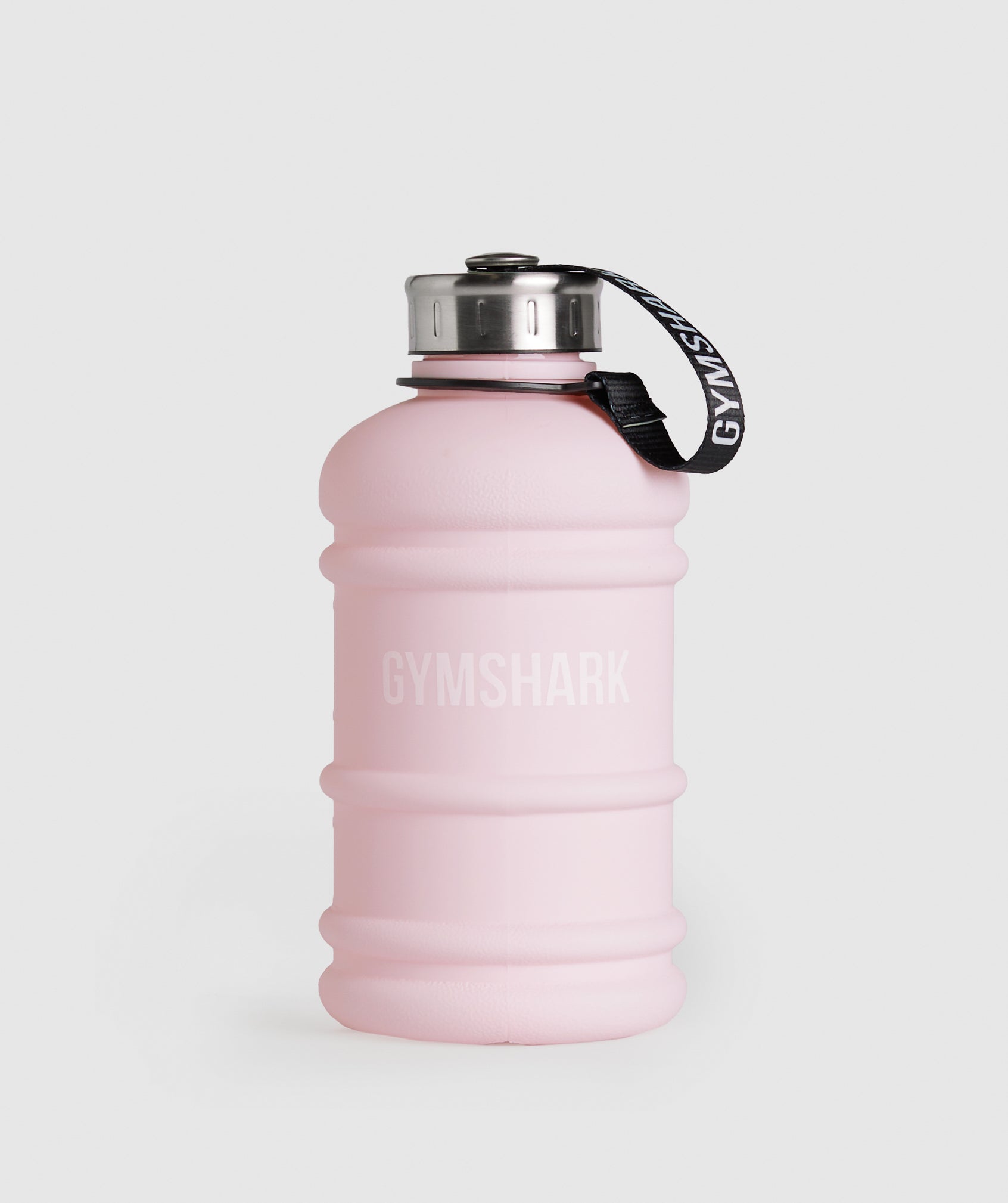 1L Water Bottle in Dolly Pink - view 1