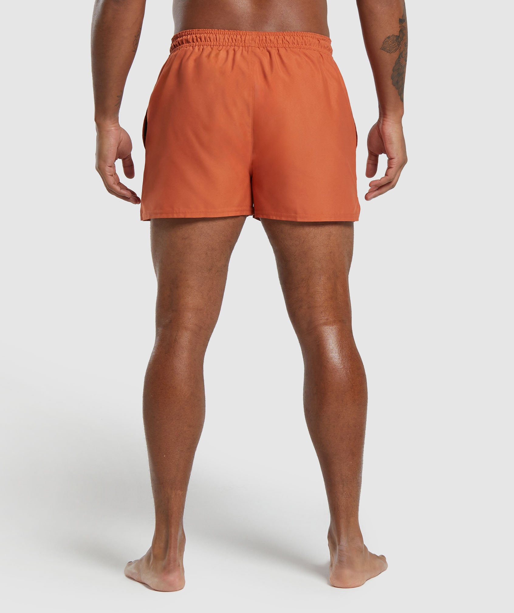 3" Swim Shorts