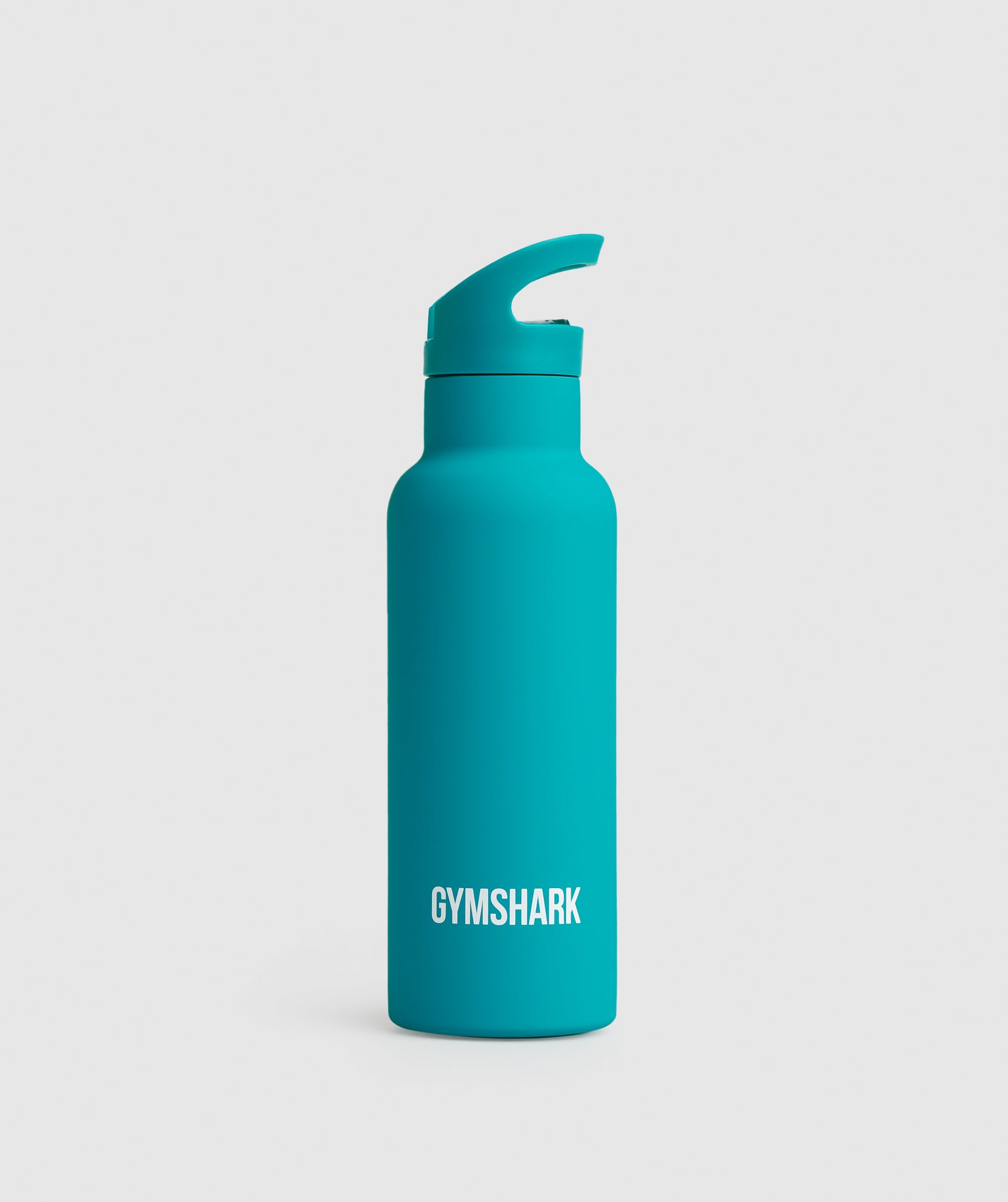 Gymshark Shaker Bottle - Core Blue