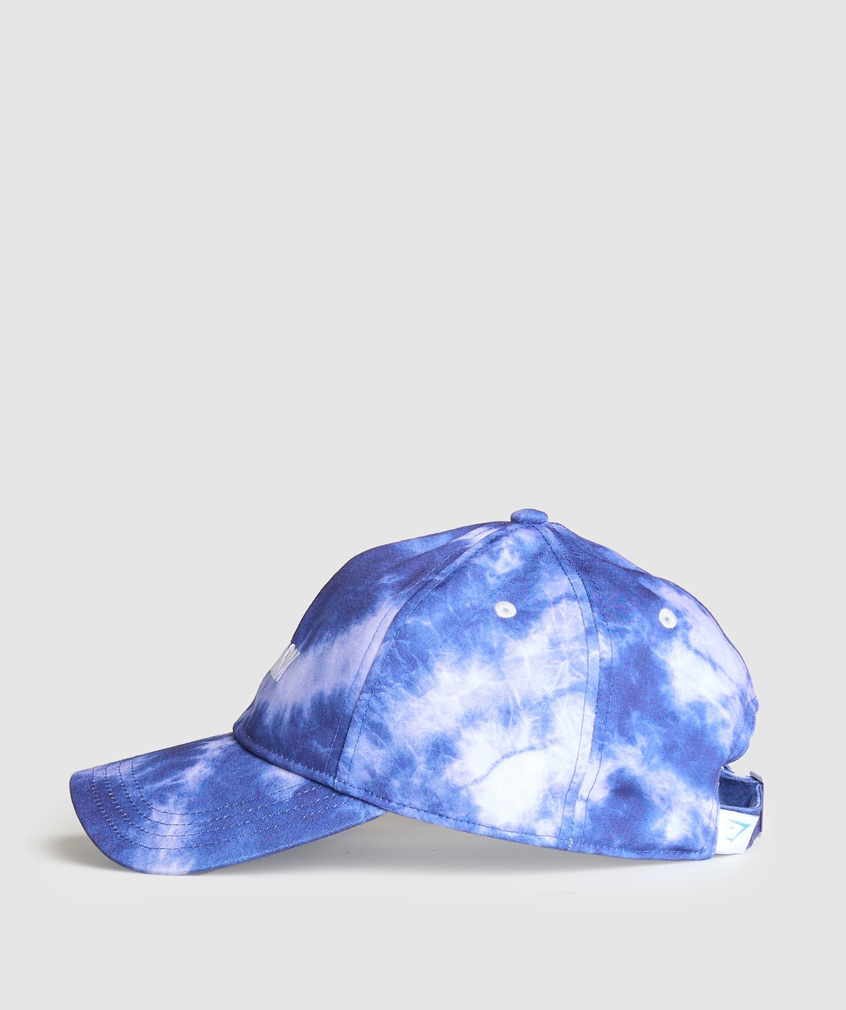 Tie Dye Cap