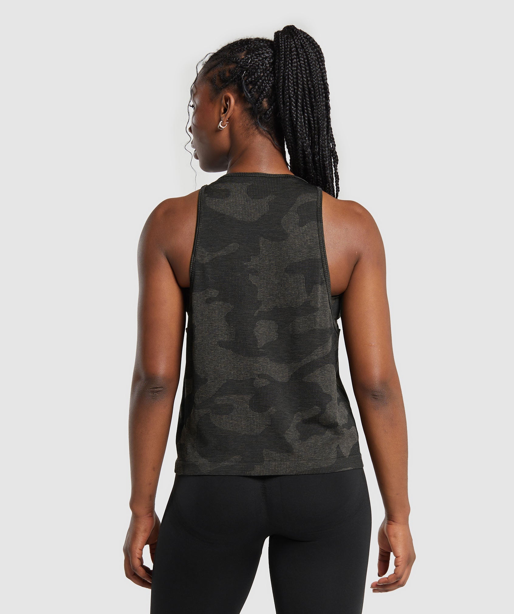 Adapt Camo Seamless Tank