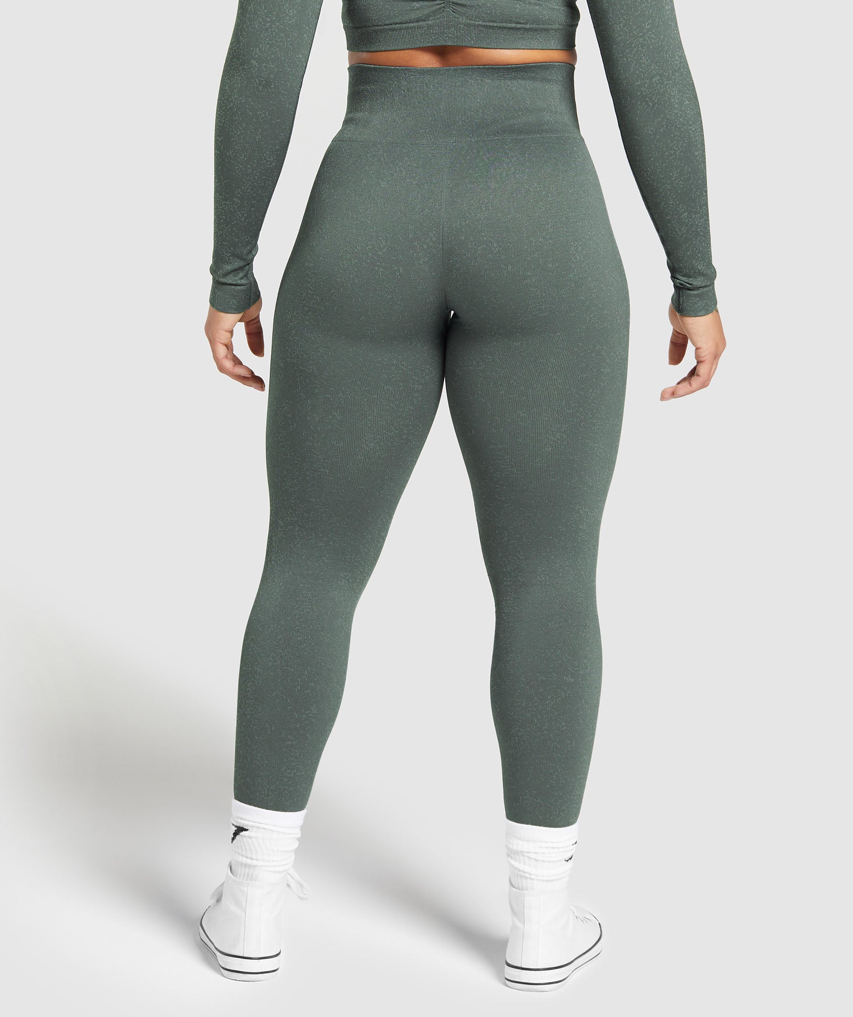 Lifted Seamless Leggings – Herse Store