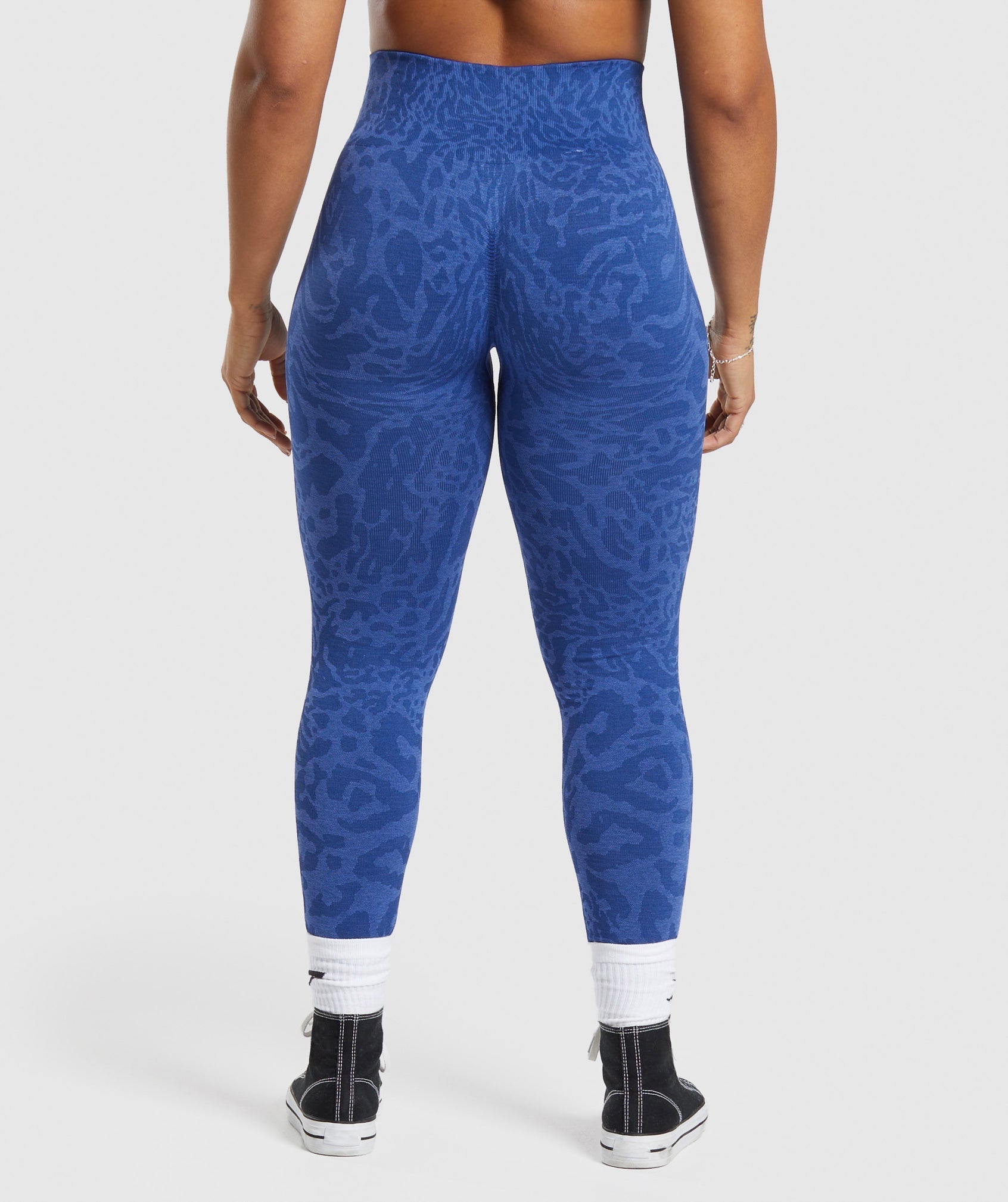 Buy Nike Sportswear Chill Knit Women's Tight Mini-Rib Flared Leggings  Online in Kuwait - The Athletes Foot