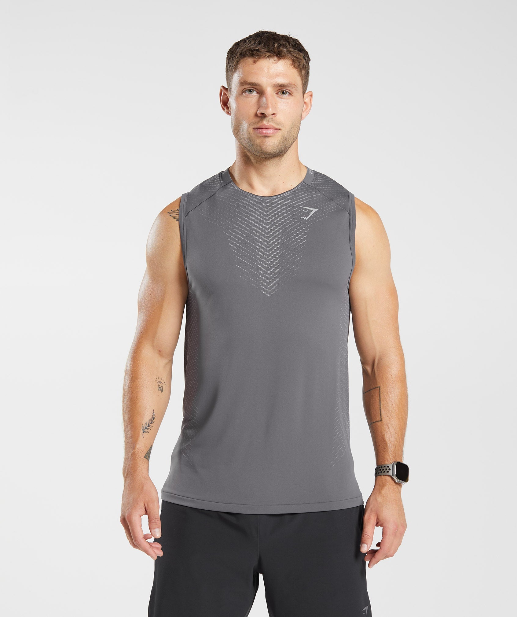 Apex Seamless Tank