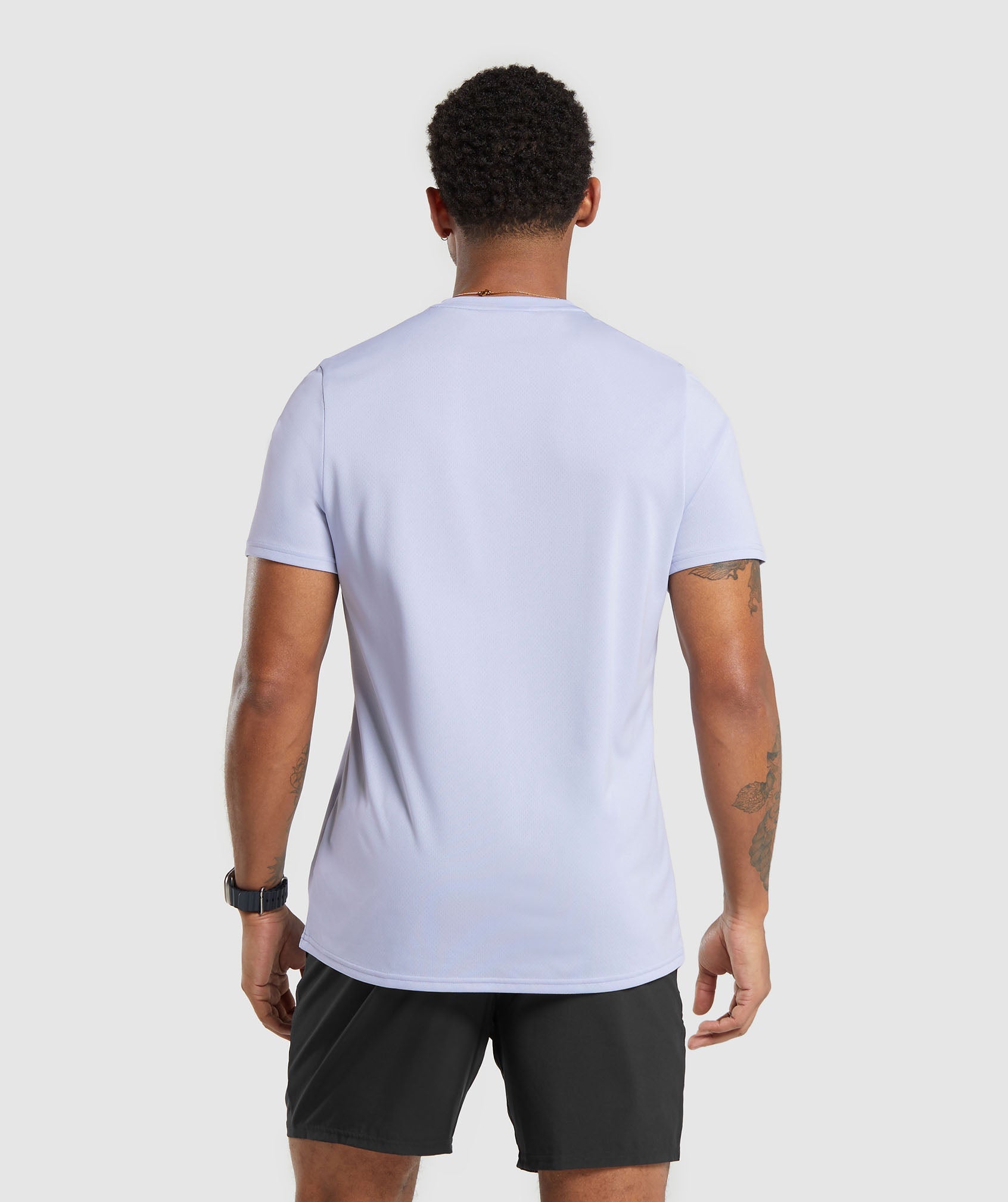 Arrival T-Shirt