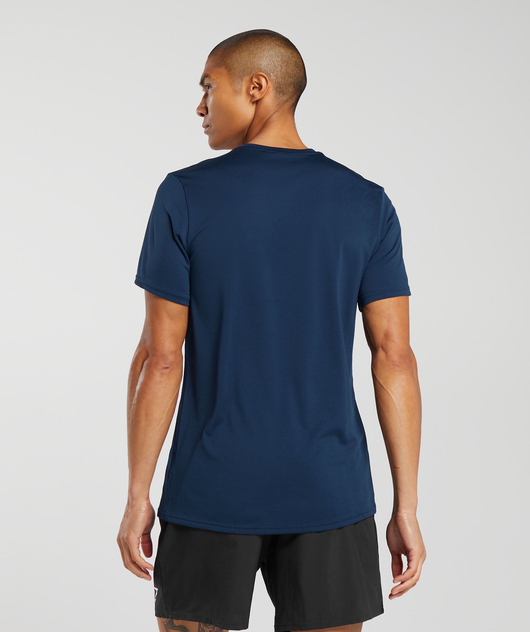 Arrival T-Shirt