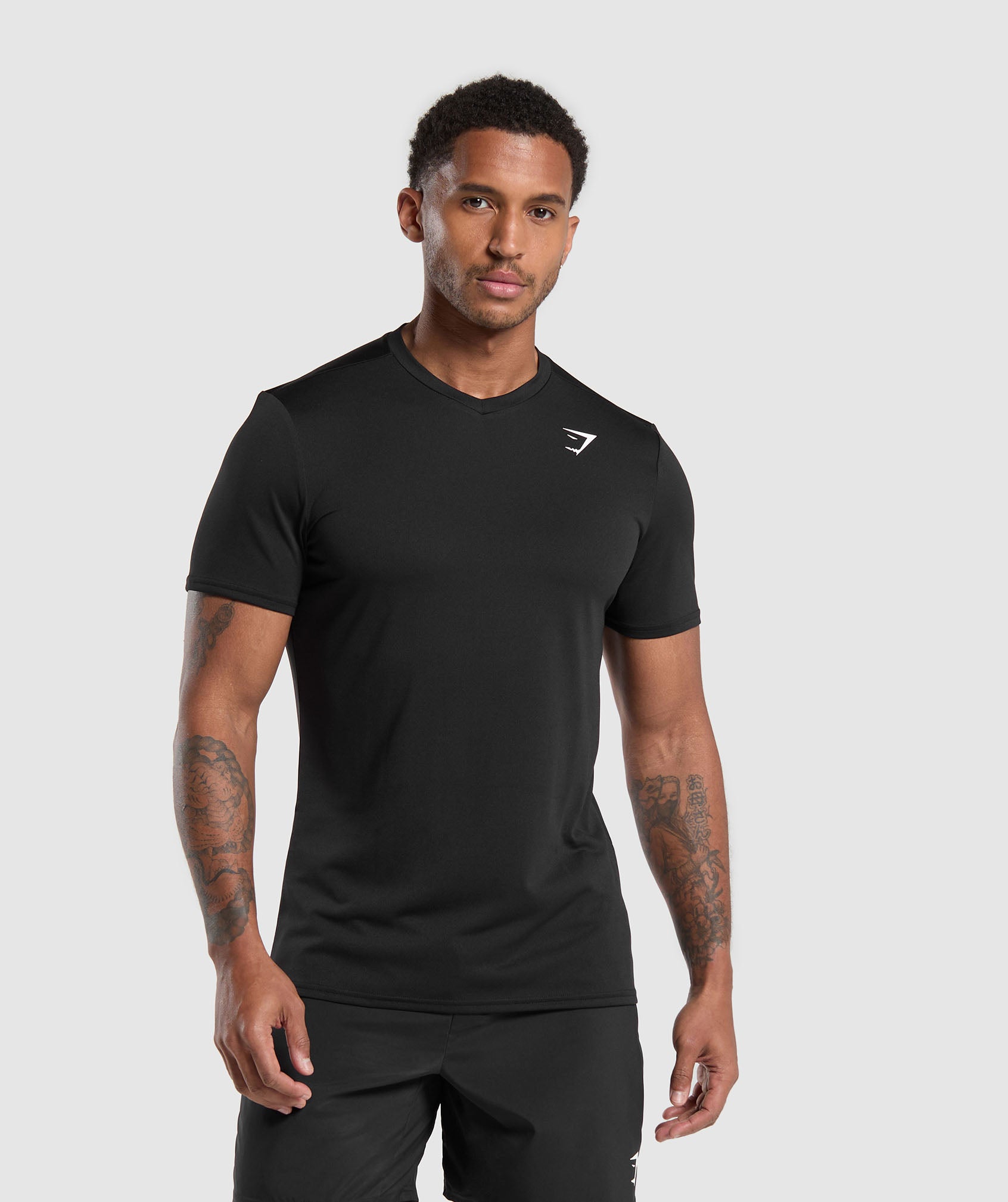 Arrival V-Neck T Shirt