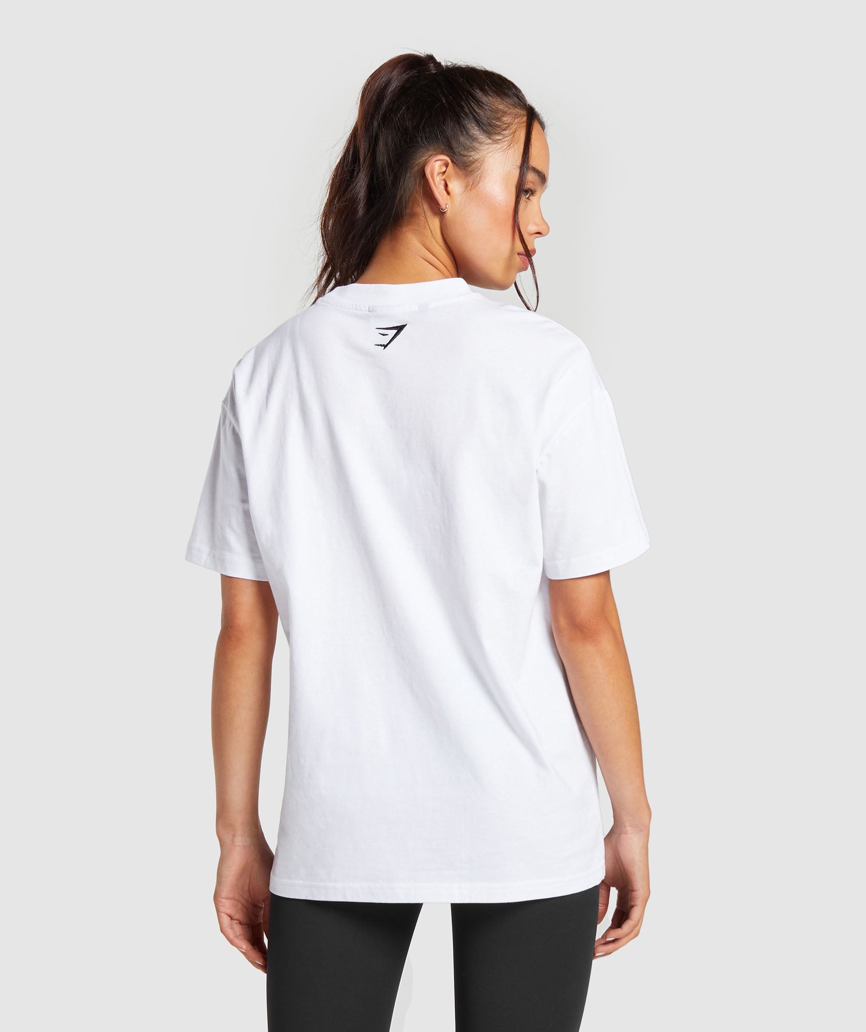 Gym Tops & Gym T-Shirts for Women - Gymshark