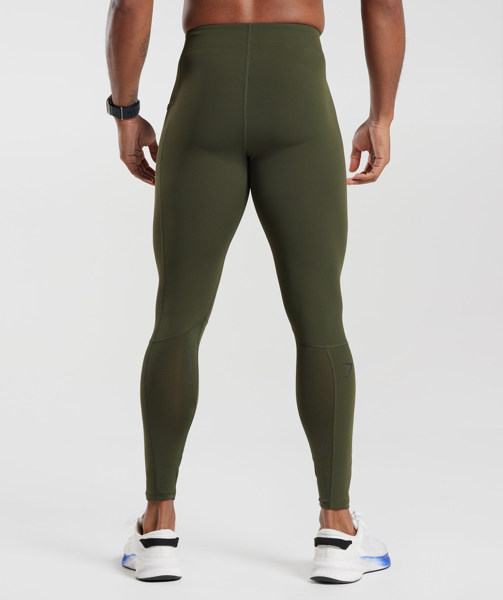 Control Baselayer Leggings