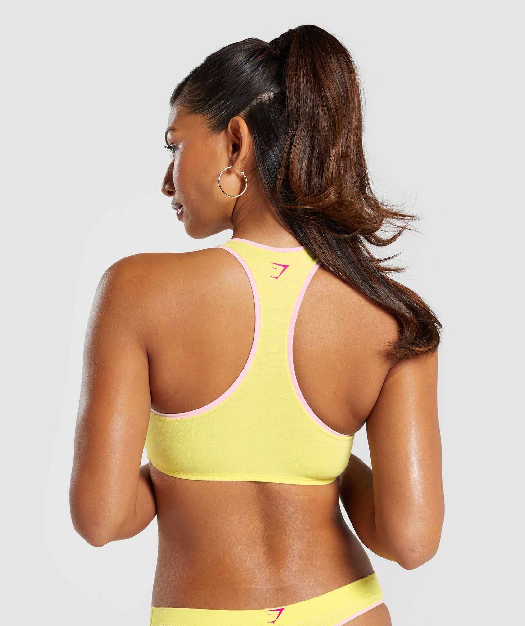 Women's Gym & Workout Underwear – Seamless & Cotton