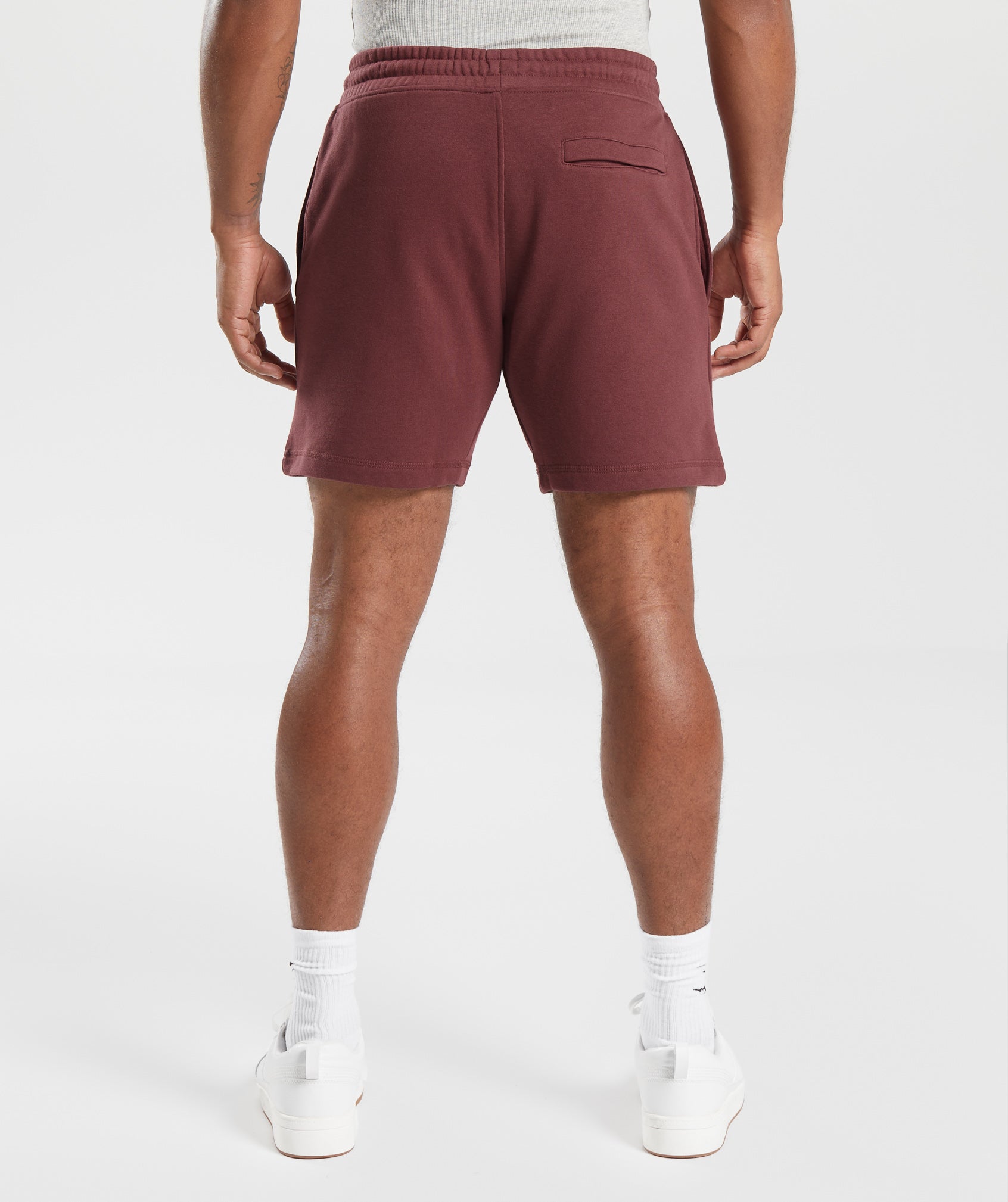 Fraction Sweat Shorts