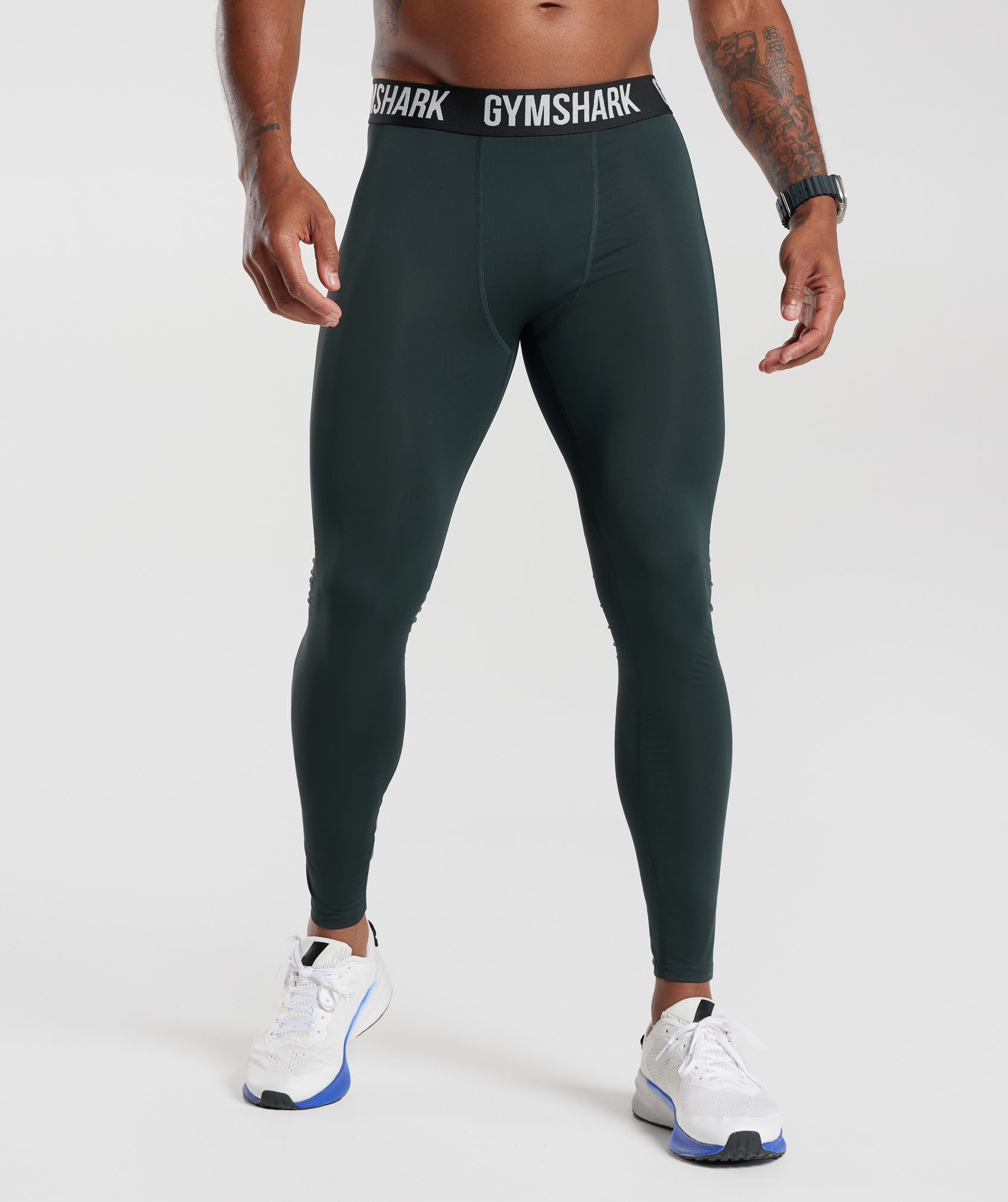 BRAND NEW Gymshark Energy seamless leggings, Men's Fashion