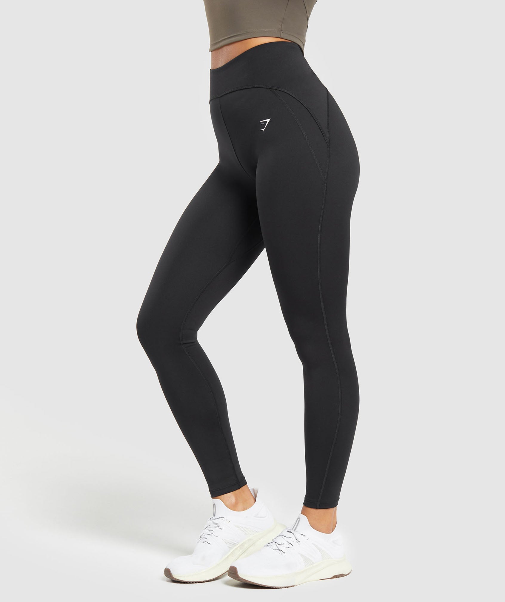 Everyday Scoop Leggings