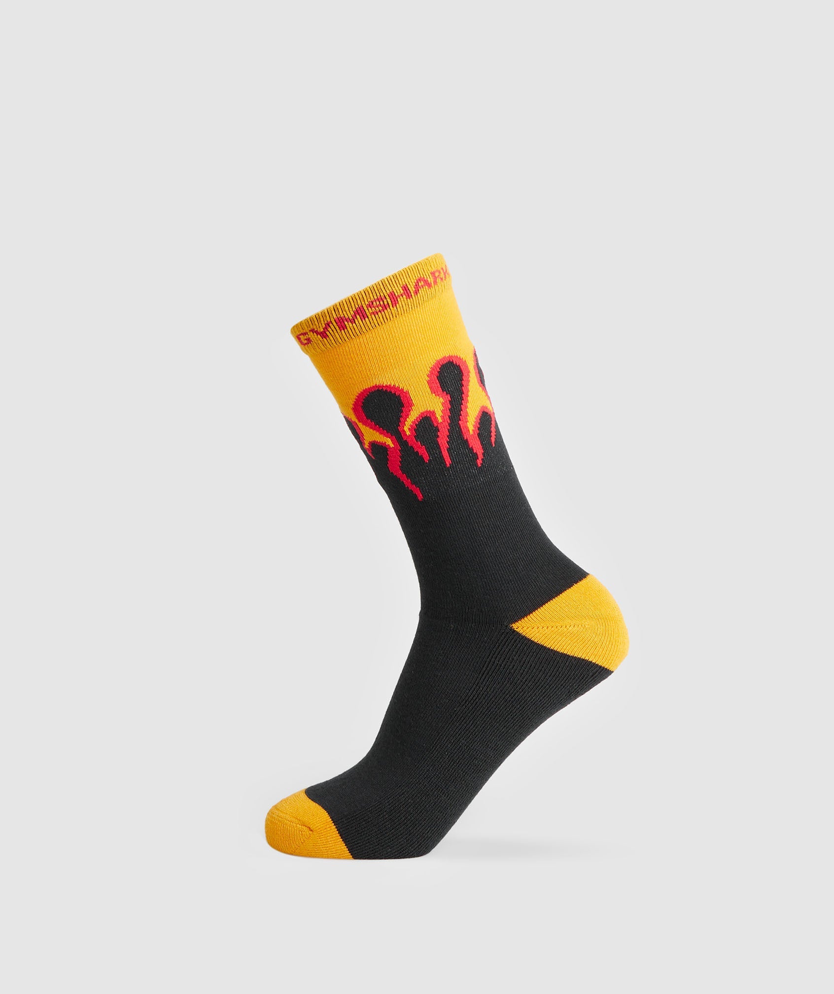 Flame Crew Sock