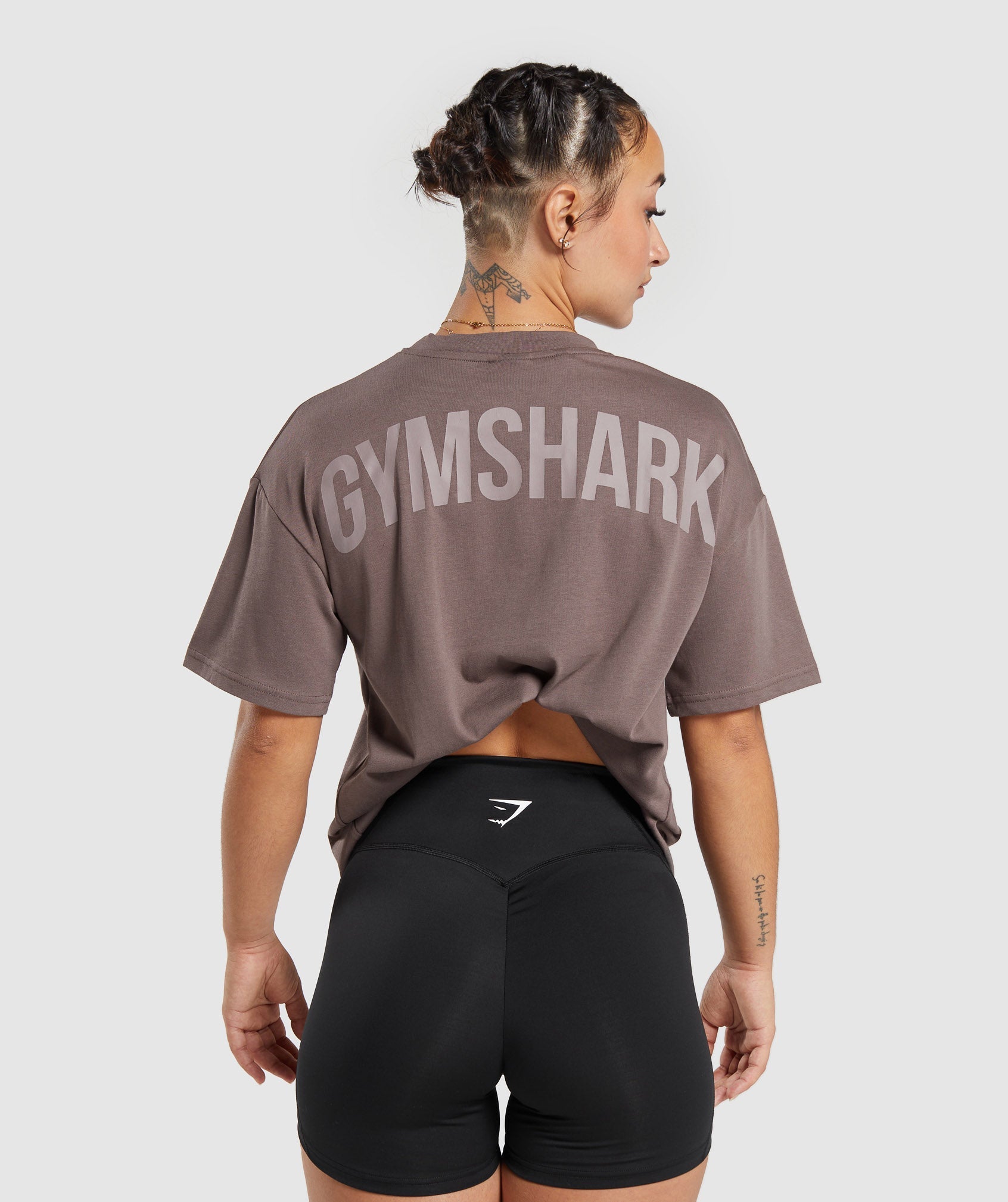 Women's Oversized Gym & Workout Clothing - Gymshark