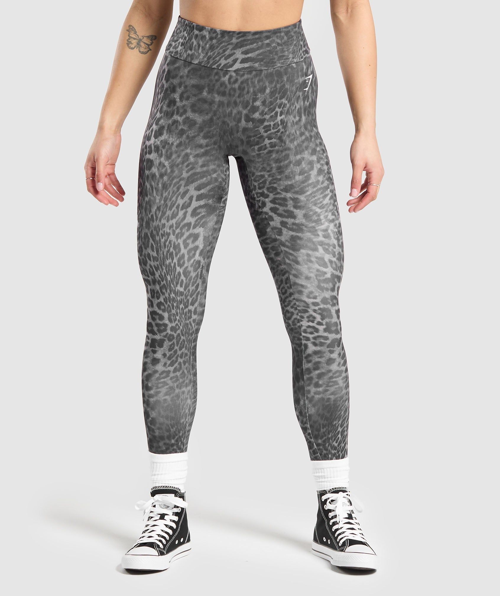 GS Power Leggings