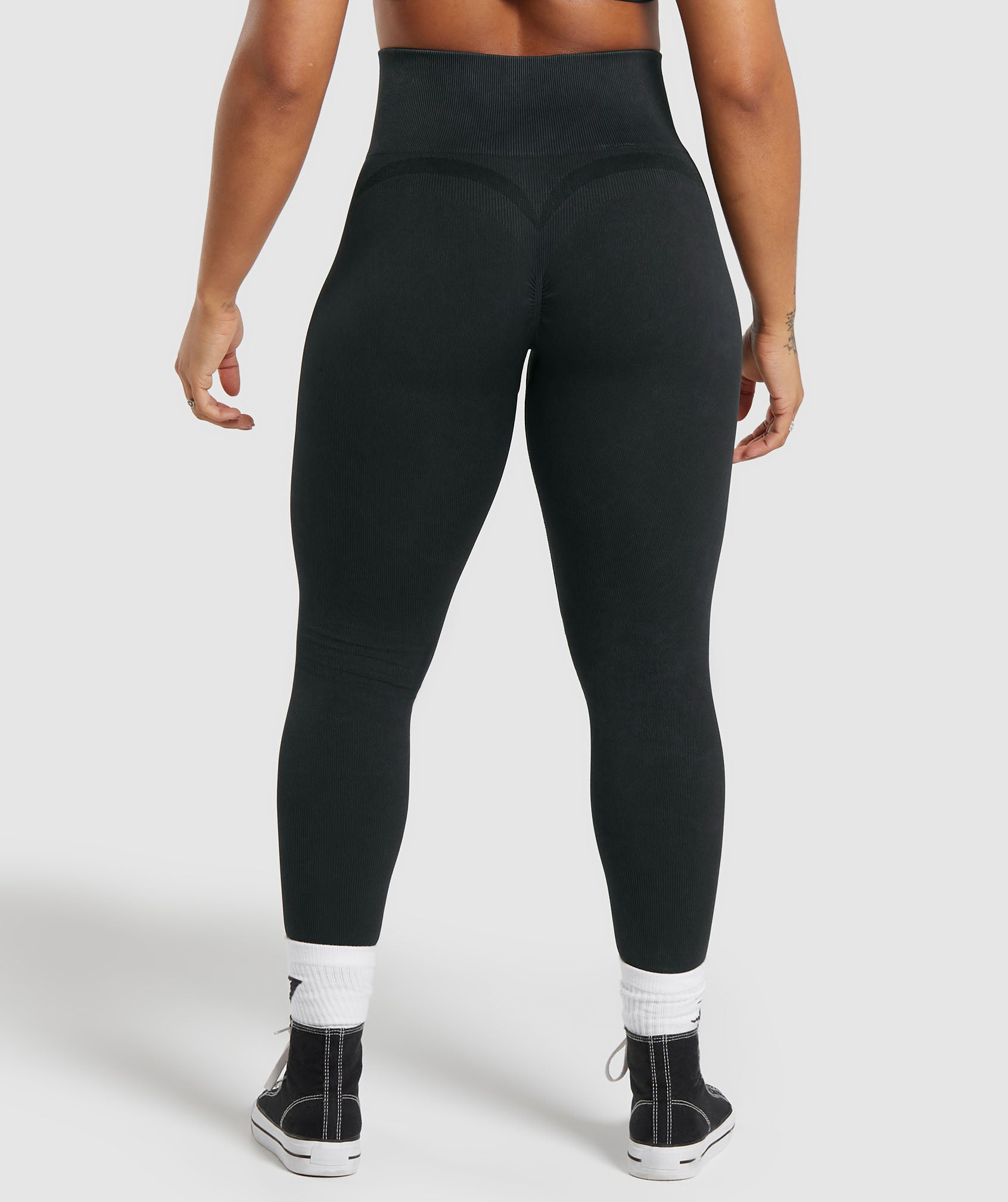 Gains Seamless Leggings