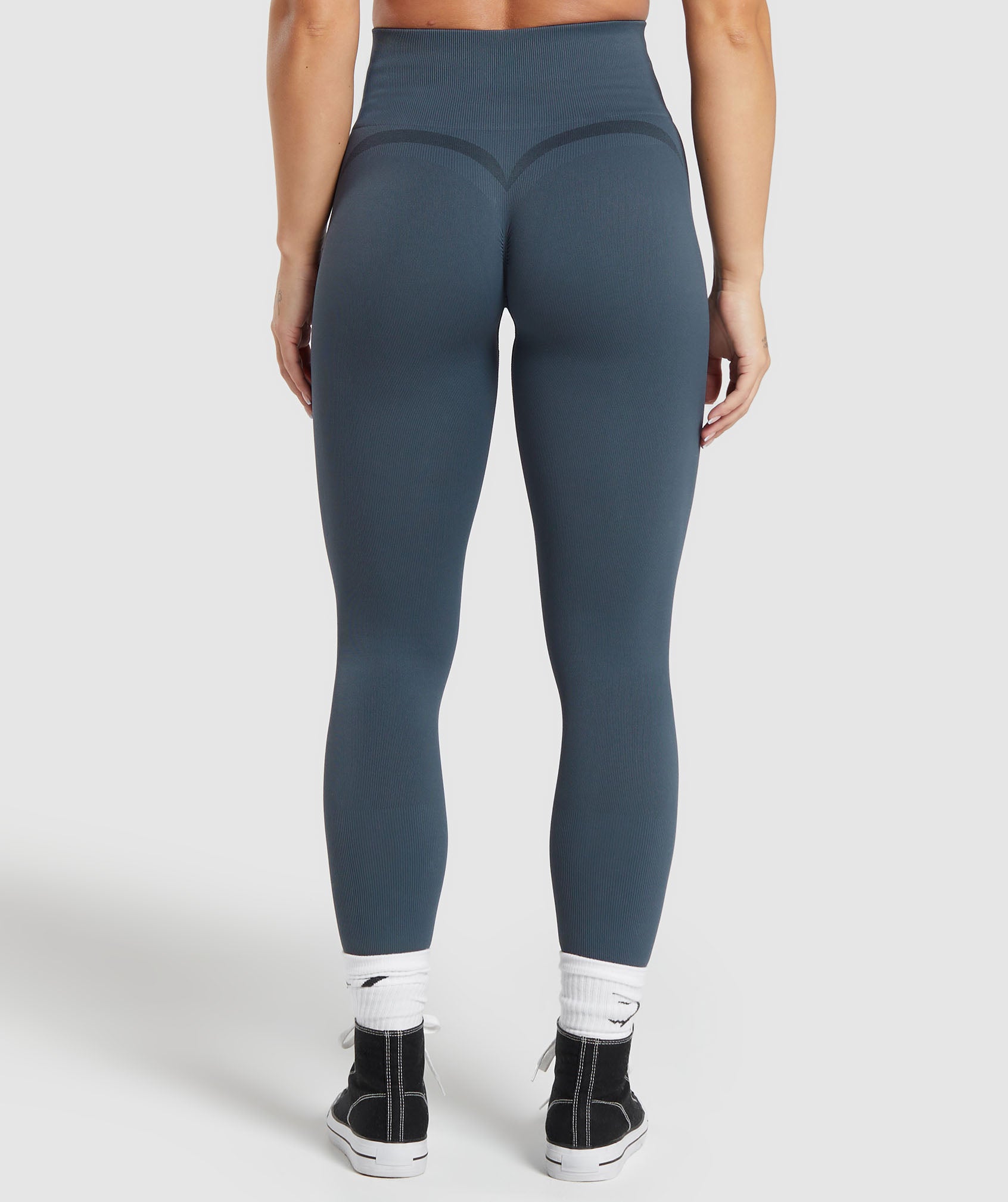 Gains Seamless Leggings