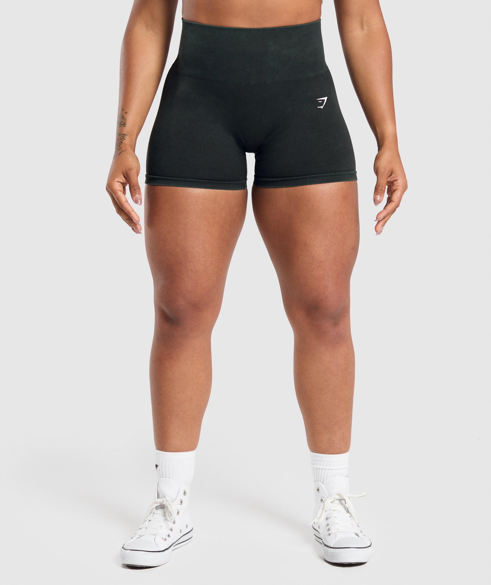 Gains Seamless Shorts