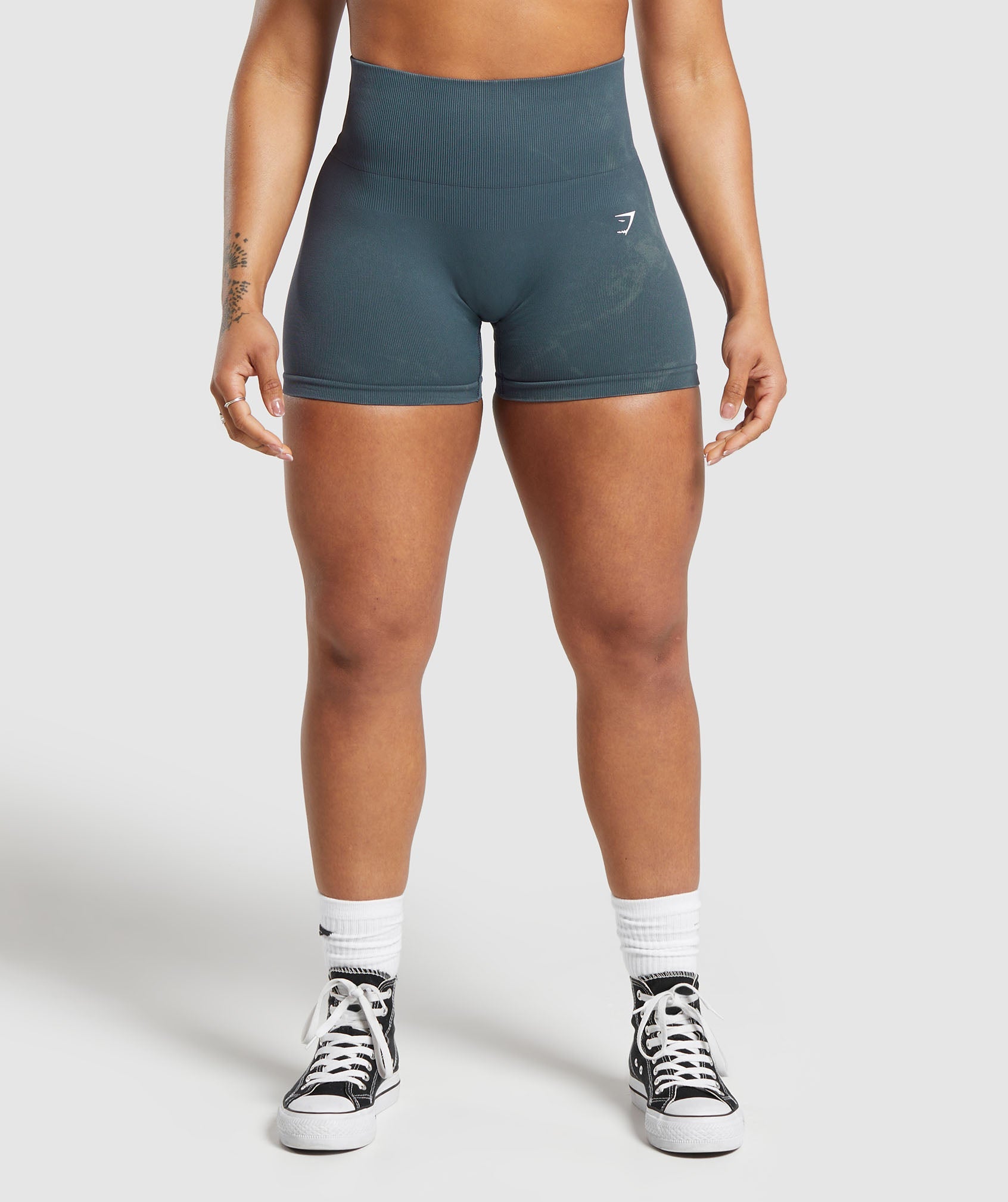 Gains Seamless Shorts