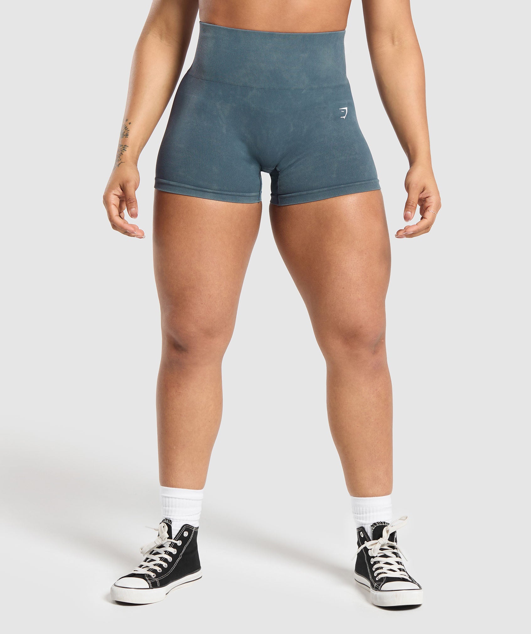 Gains Seamless Shorts