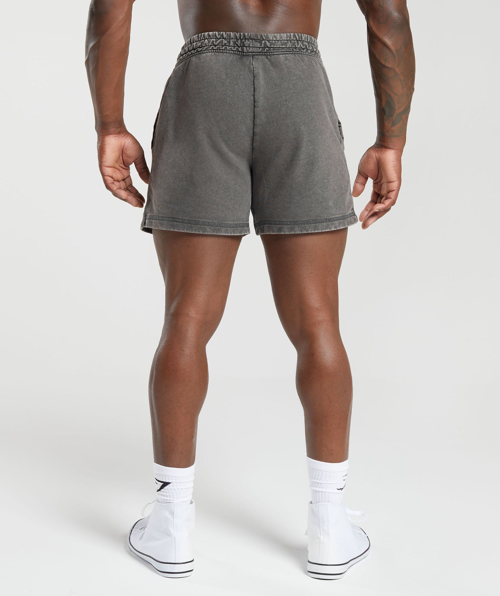 Heritage 5" Shorts