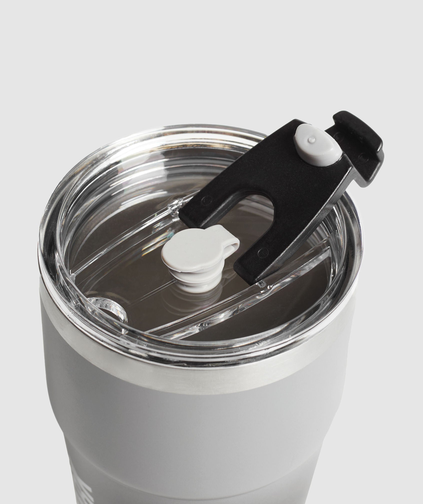 Insulated Straw Cup