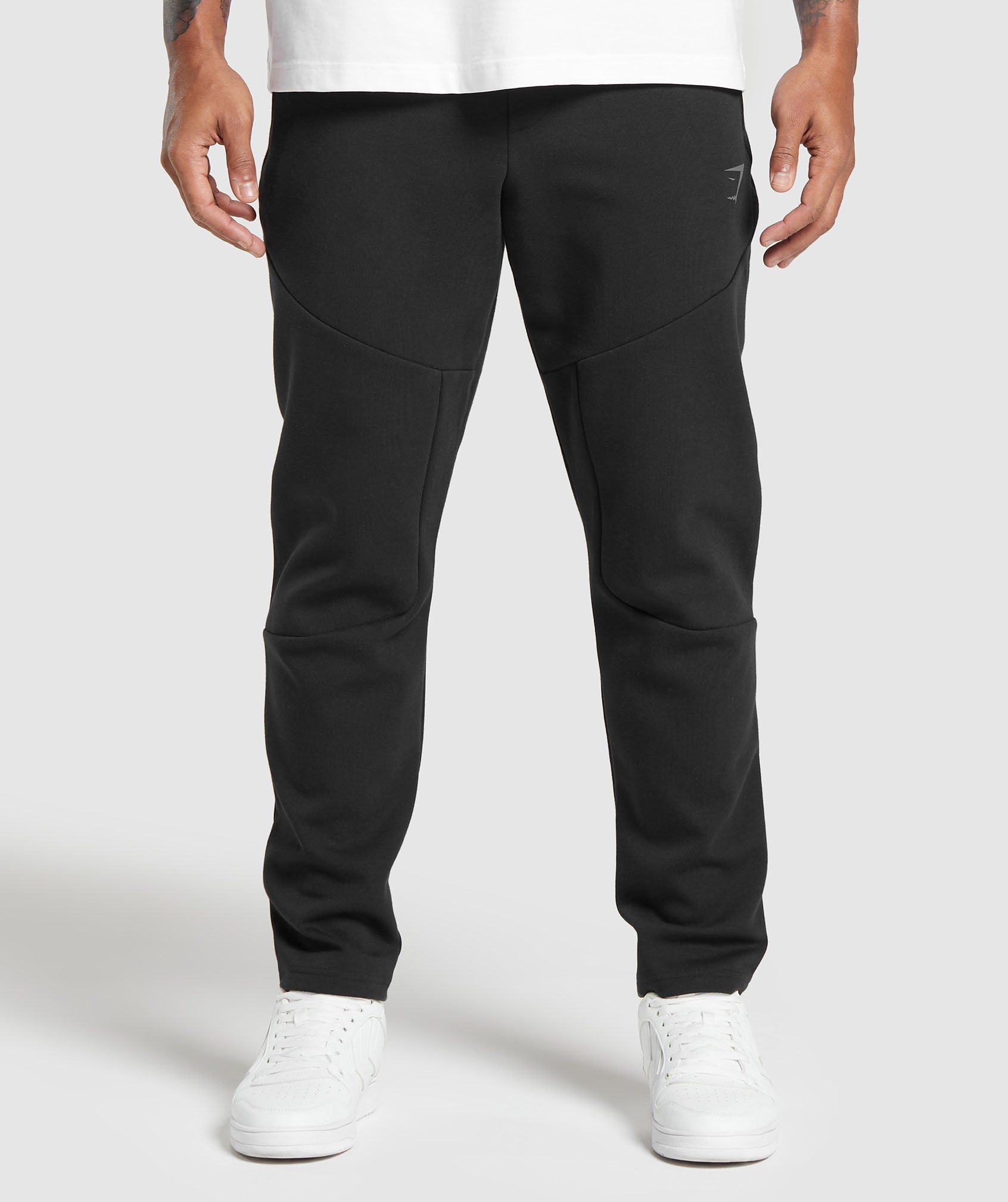 Interlock Tech Joggers