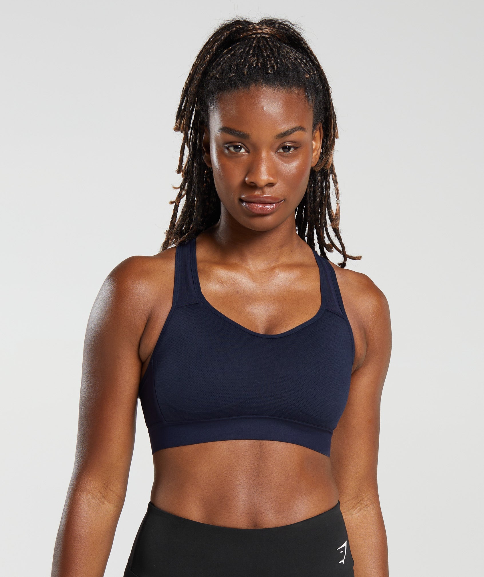 Buy TonattiAdjustable Open Back Sports Bra Backless Sport Bras for Women  Minimal Sports Bra Online at desertcartParaguay