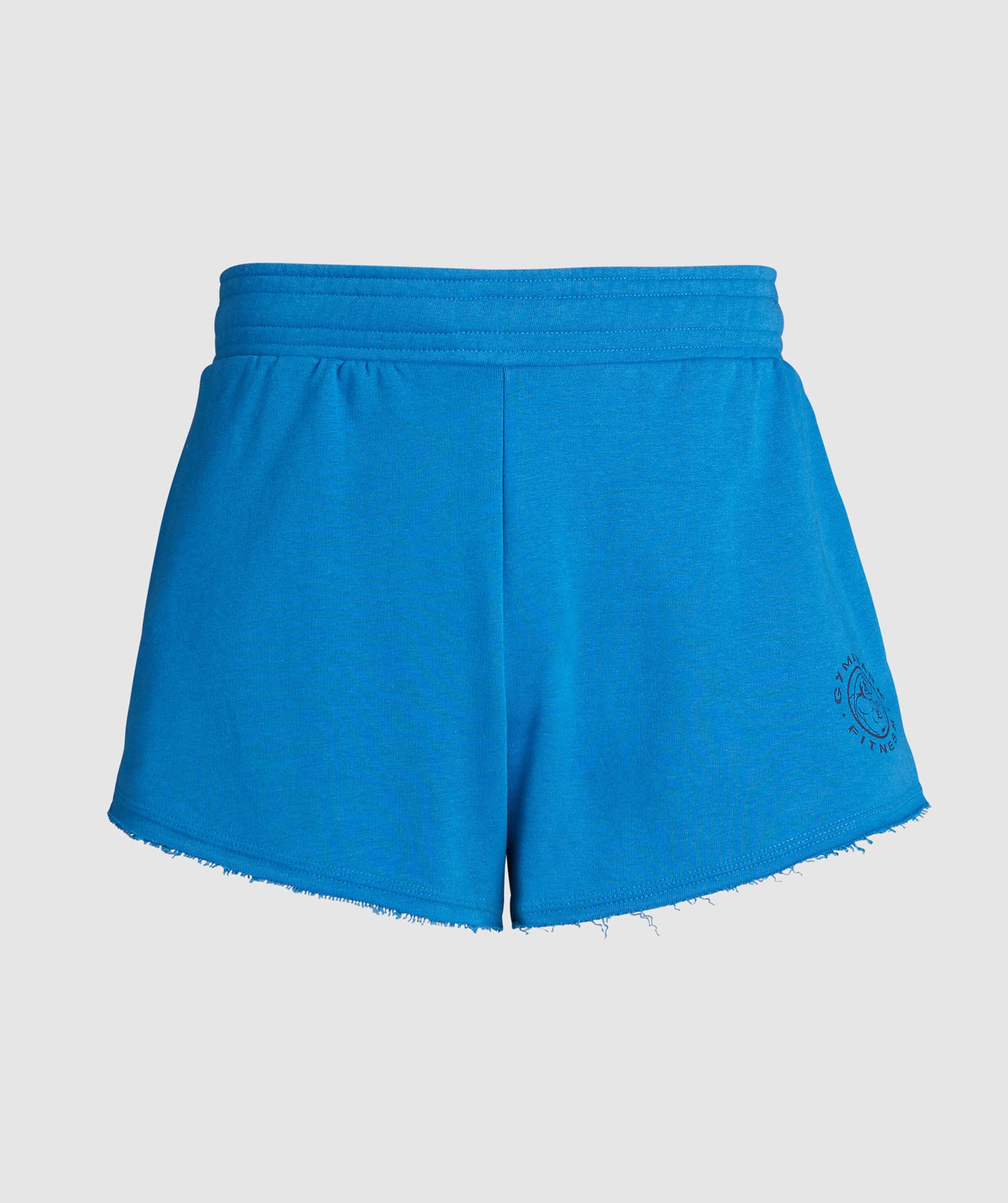 Legacy 4" Shorts in Retro Blue - view 6