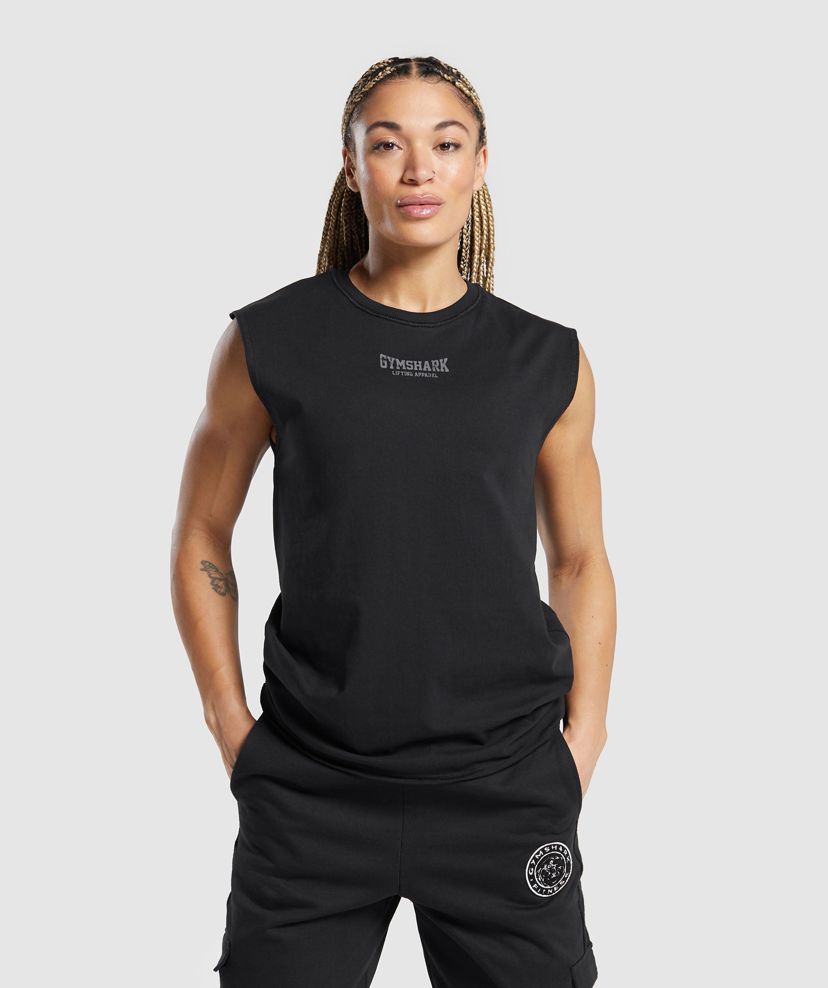 Gym Tops & Gym T-Shirts for Women - Gymshark