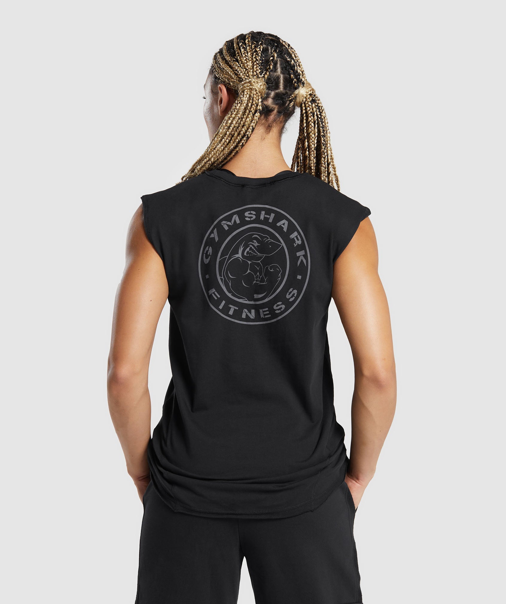 Gym Tops & Gym T-Shirts for Women - Gymshark