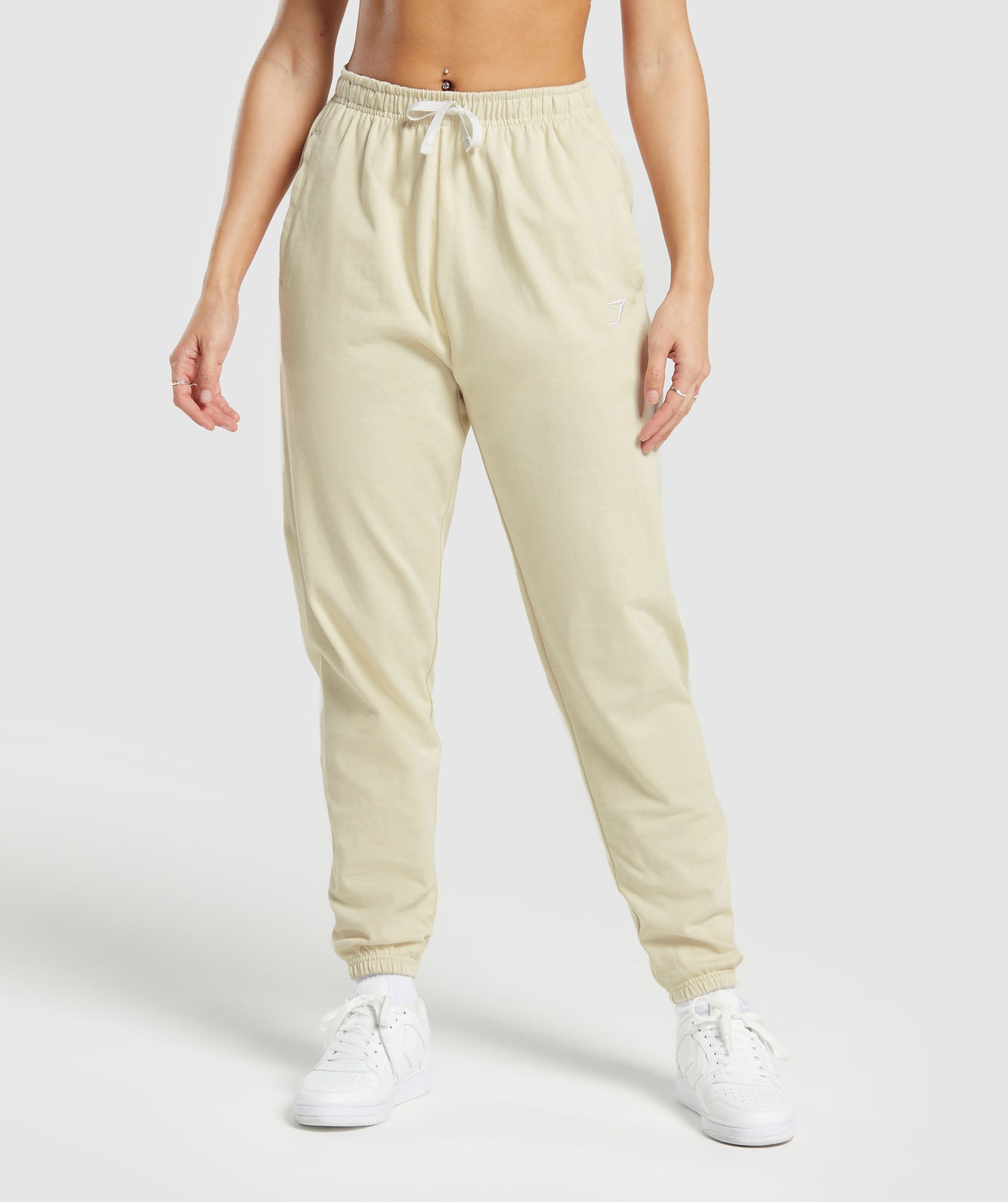 Lifting Lightweight Joggers