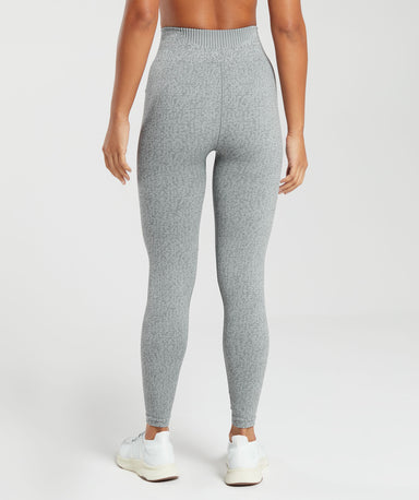 Women's Vital Collection | Seamless Leggings | Gymshark