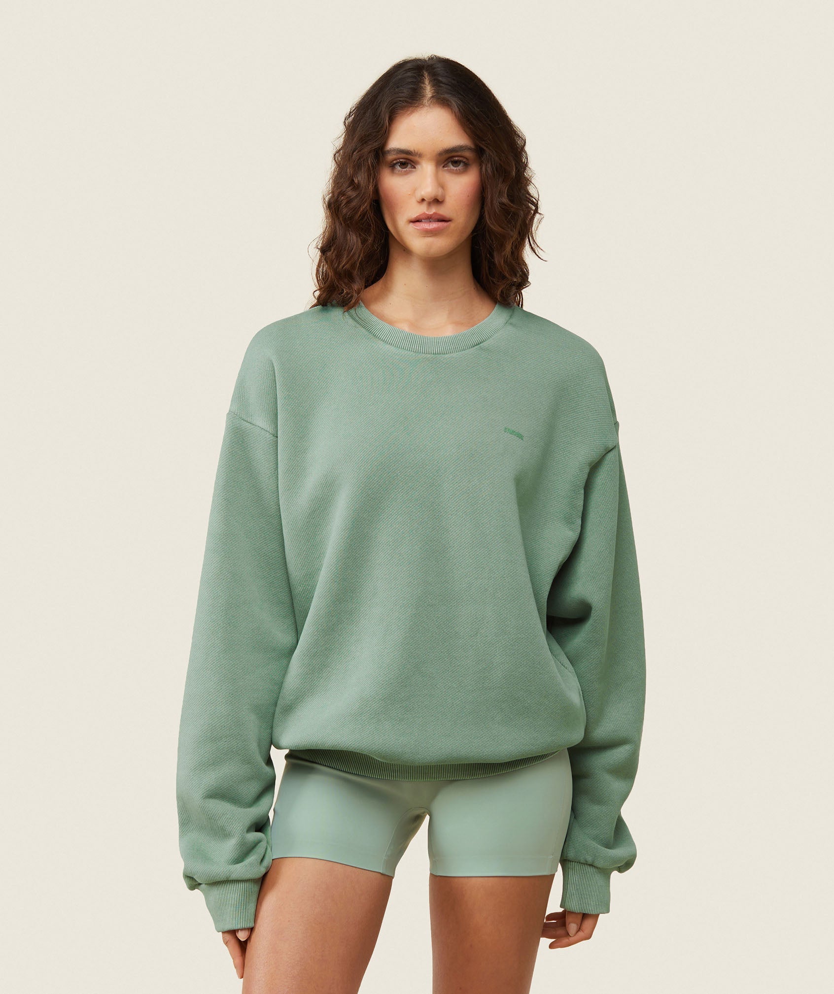 everywear Relaxed Sweatshirt