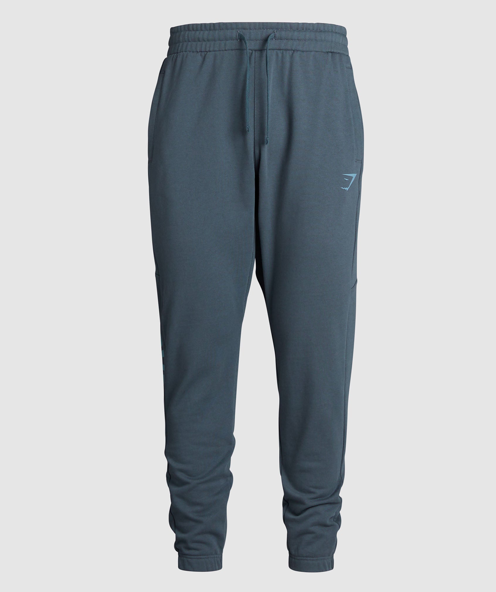 Power Joggers in Titanium Blue - view 7