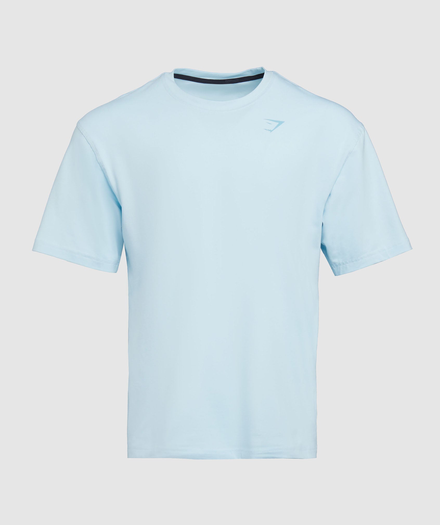 Power T-Shirt in Skyline Blue